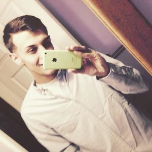 Meet your Posher, Nick